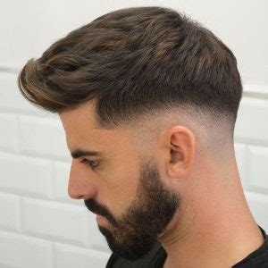 Coupe Taper Homme : Le Guide Complet des Styles et Techniques